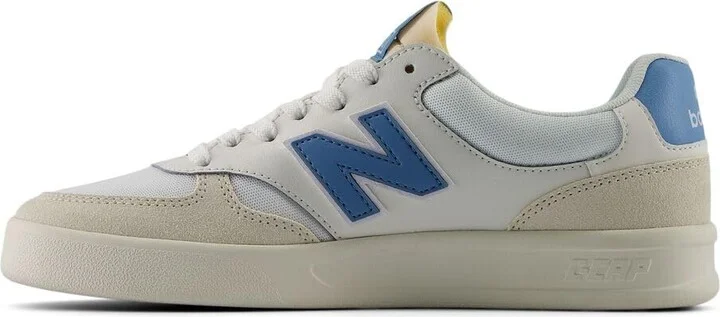 Sea Salt/Chrome Blue/White