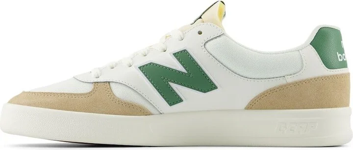 Incense/Mallard Green/White