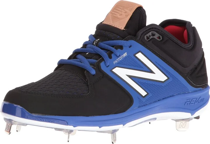 New Balance Men's 3000 V3 Metal Baseball Shoe