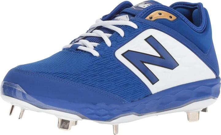 Royal/White
