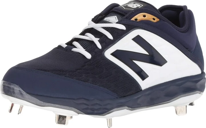 Navy/White
