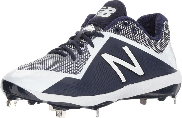 Navy/White