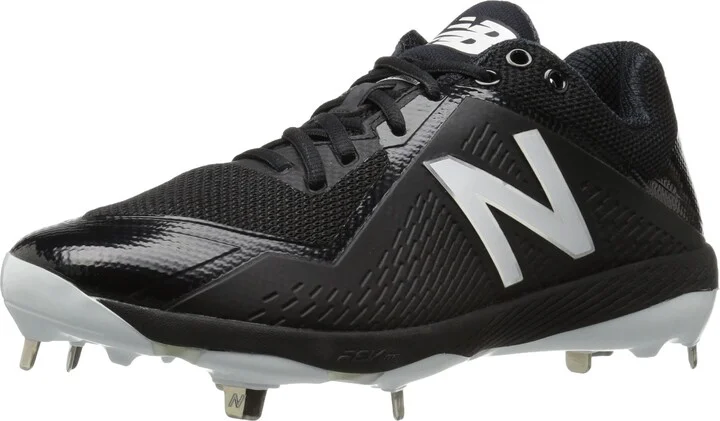 New Balance Men's 4040 V4 Metal Baseball Shoe