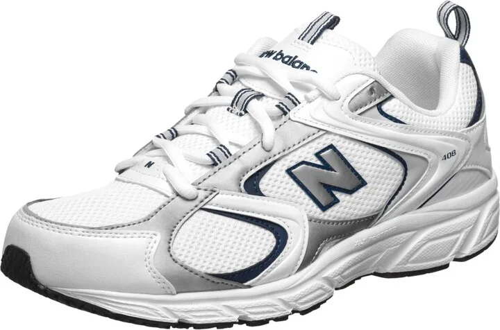 New Balance Men's 408 V1 Sneaker