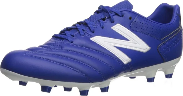 Royal/White