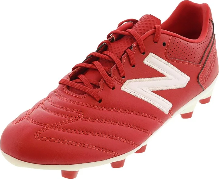 New Balance Men's 442 1.0 Pro Firm Ground V1 Soccer Shoe