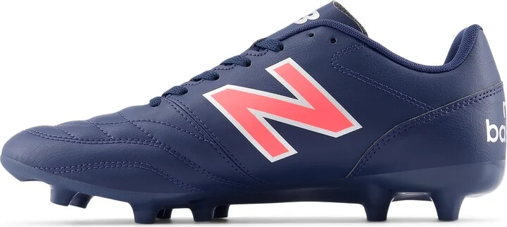 Nb Navy/Silver/Energy Red