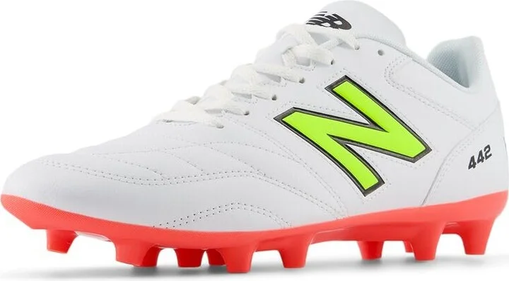 White/Energy Red/Hi-lite