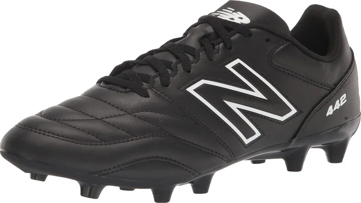 New Balance Men's 442 Academy Fg V2 Soccer Shoe