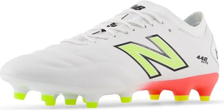 New Balance Men's 442 Elite FG V2 Soccer Shoe