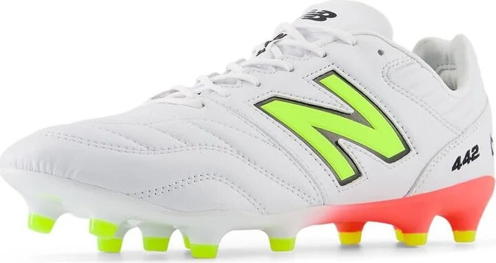 New Balance Men's 442 Pro FG V2 Soccer Shoe