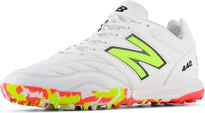 New Balance Men's 442 Pro TF V2 Soccer Shoe