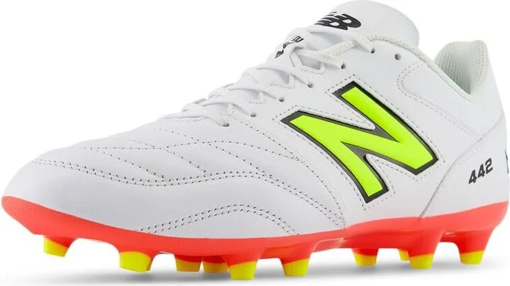 White/Energy Red/Hi-lite