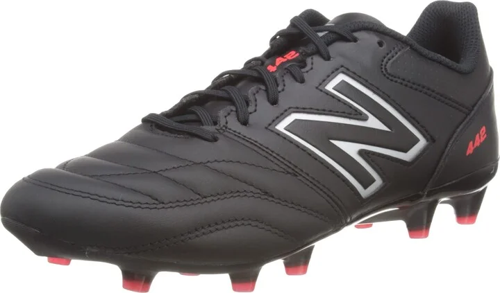 Black/White/Red
