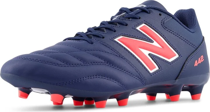 Nb Navy/Silver/Energy Red