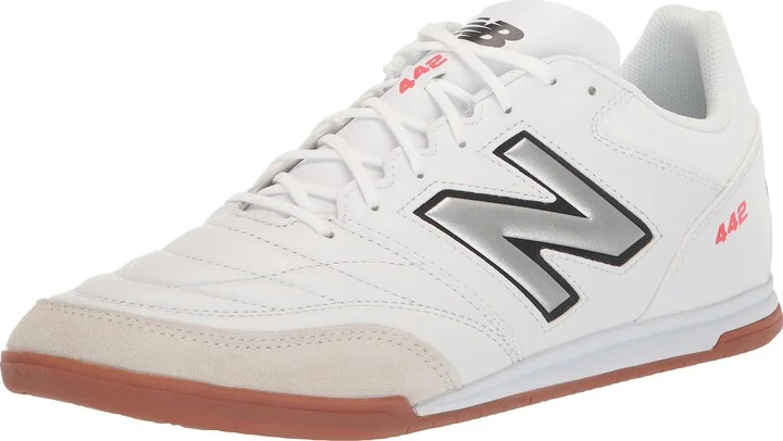 New Balance Men's 442 V2 Team in Soccer Shoe