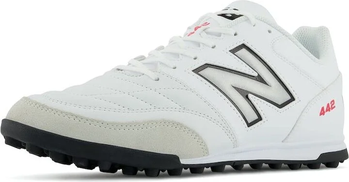 White/Black