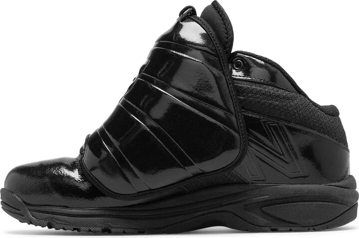 Mlb Black/Black