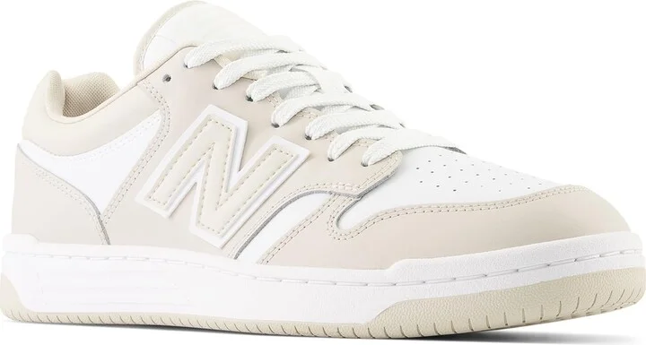 Timberwolf/White