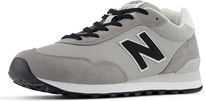 Artic Grey/Black