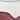 White/Washed Burgundy