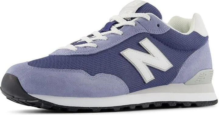 Navy/White