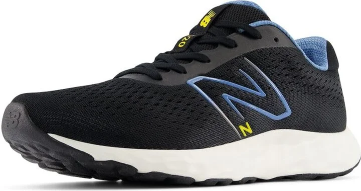 Black/Blue Laguna/Ginger Lemon