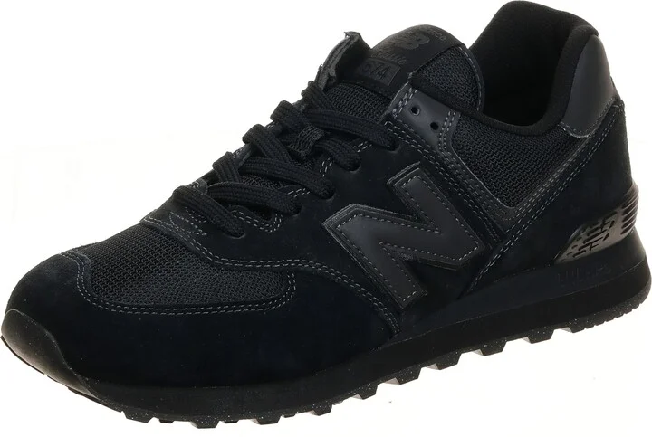 Black/Black