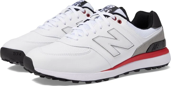 White/Black