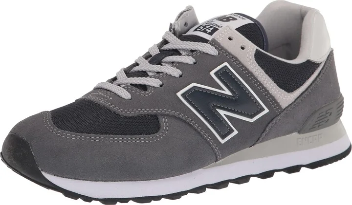 New Balance Men's 574 V2 Essentials Sneaker