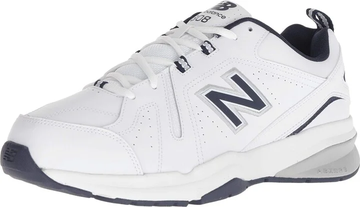 White/Navy