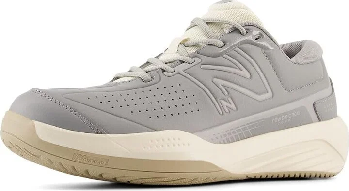 Grey/White