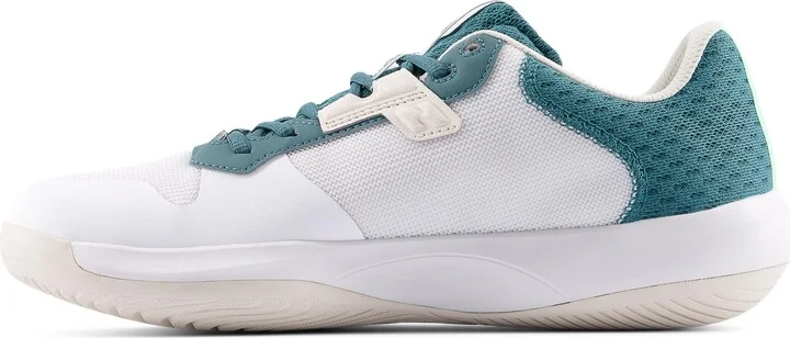 White/Green