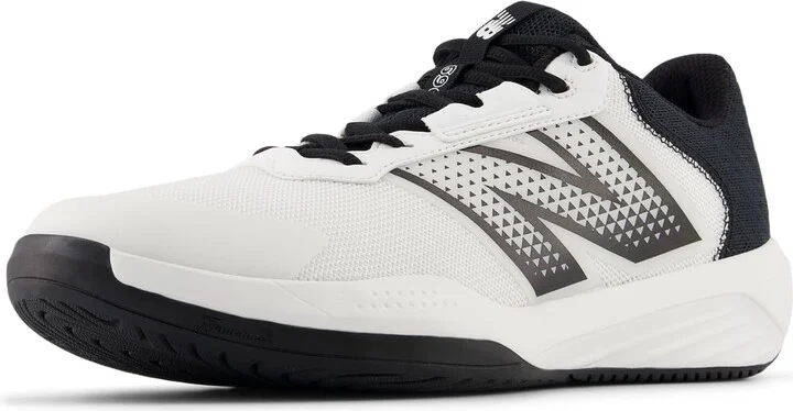 White/Black