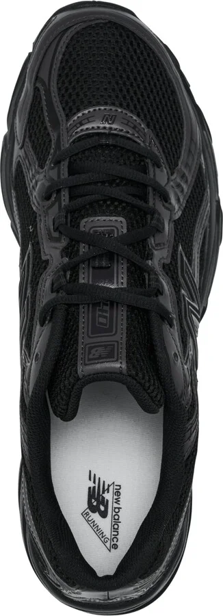 New Balance Men's 740 Casual Sneakers from Finish Line - Black, Black Cement - Image 5