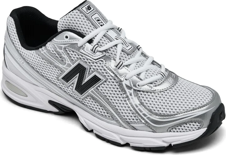 White,silver,navy