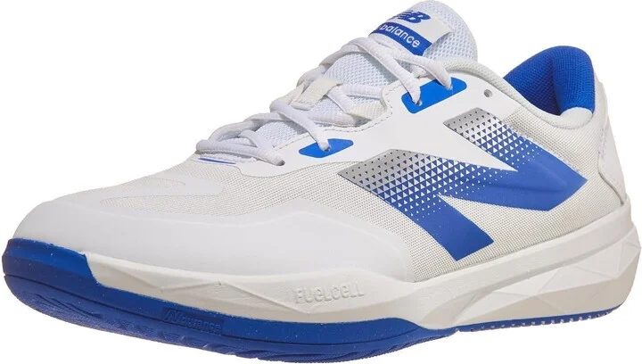 New Balance Men's 796 V4 Pickleball Tennis Shoe