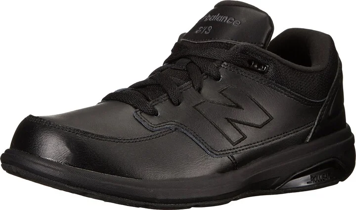 New Balance Men's 813 V1 Lace-Up Walking Shoe