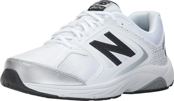 New Balance Men's 847 V3 Walking Shoe