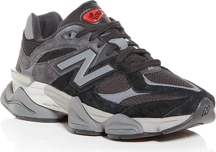 New Balance Men's 9060 Low Top Sneakers