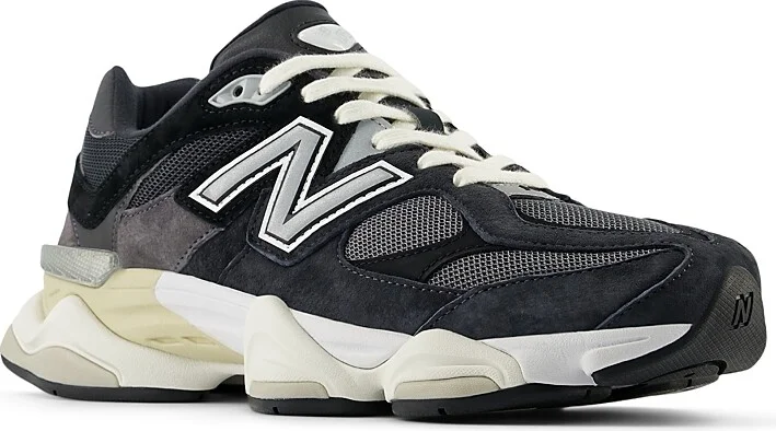 New Balance Men's 9060 Low Top Sneakers