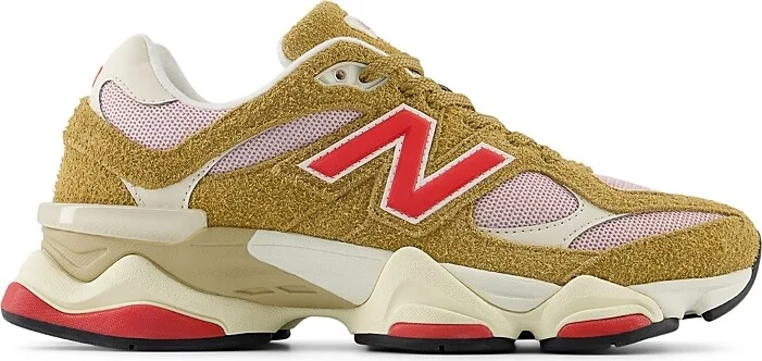 New Balance Men's 9060 Low Top Sneakers