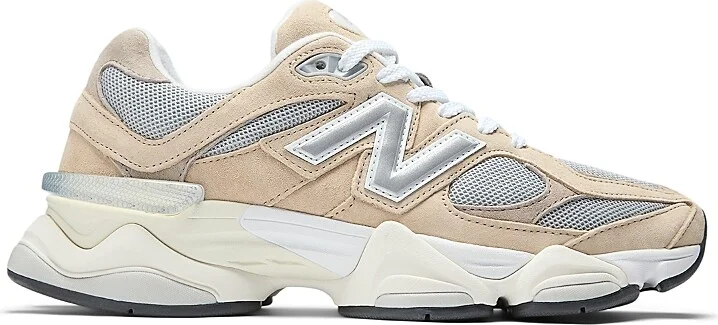 New Balance Men's 9060 Low Top Sneakers