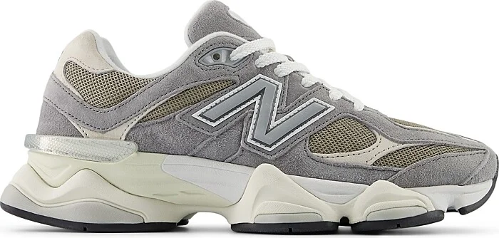 New Balance Men's 9060 Low Top Sneakers