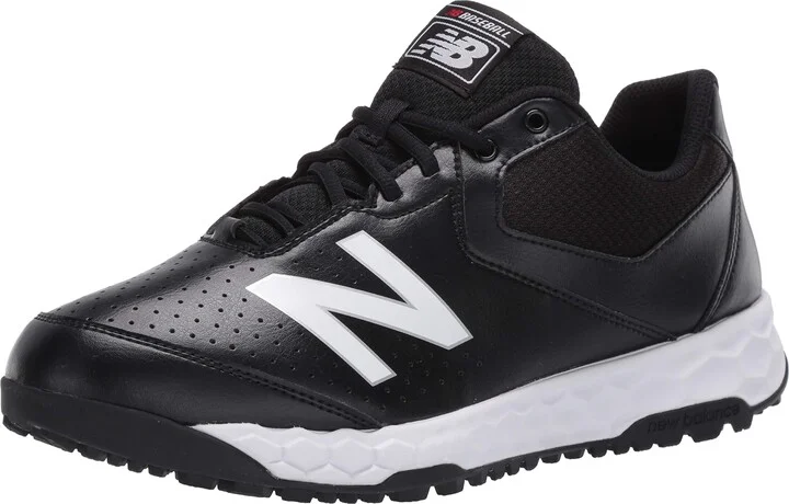 New Balance Men's 950 V3 Umpire Baseball Shoe