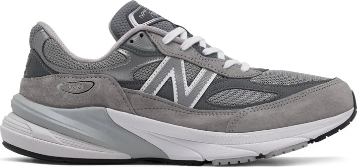 New Balance Men's 990 V6 Running Sneakers from Finish Line - Image 2