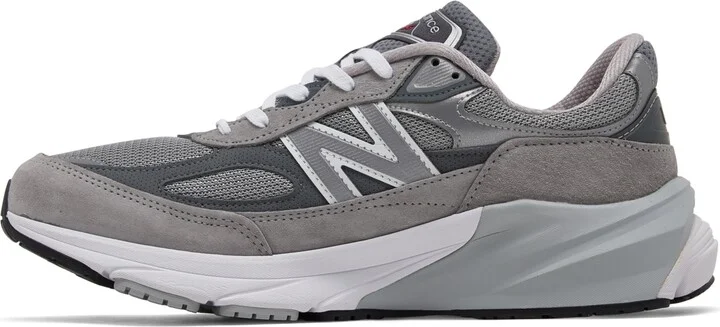 New Balance Men's 990 V6 Running Sneakers from Finish Line - Image 6