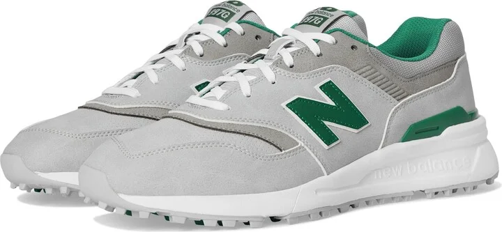 New Balance Men's 997 SL Golf Shoe
