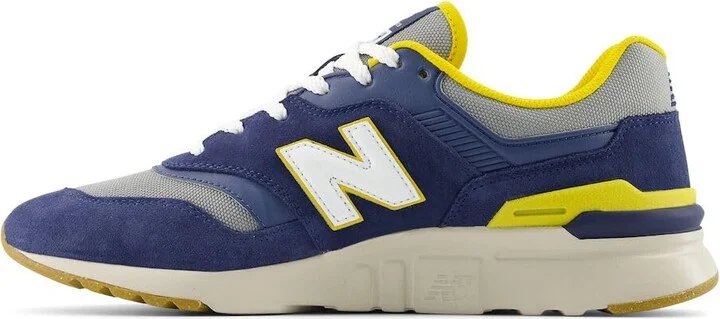 Nb Navy/Vintage Indigo/Slate Gray