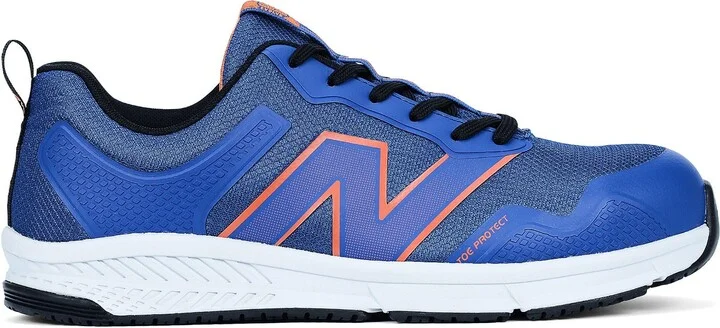 Blue/Orange